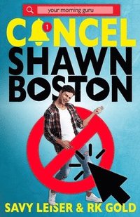 bokomslag Cancel Shawn Boston