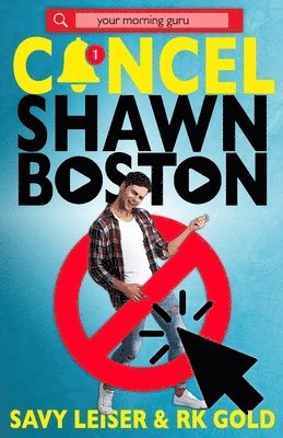 Cancel Shawn Boston 1