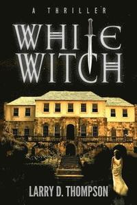 bokomslag White Witch