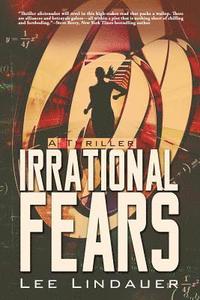 bokomslag Irrational Fears
