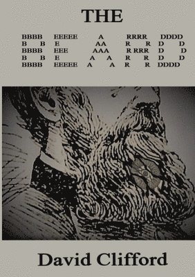 David Clifford - Beard, Häftad