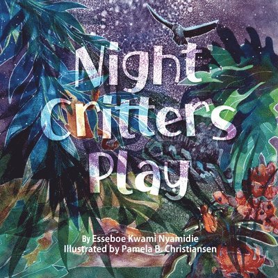Night Critters Play 1