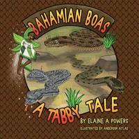 bokomslag Bahamian Boa