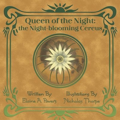 Queen of the Night 1