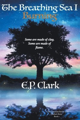 E P Clark, E. P. Clark, E.P. Clark - Breathing Sea I, Häftad