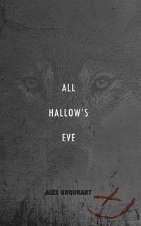 bokomslag All Hallow's Eve