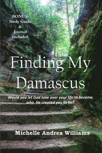 bokomslag Finding My Damascus