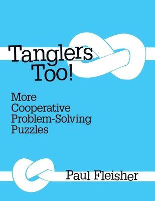 Tanglers Too! 1