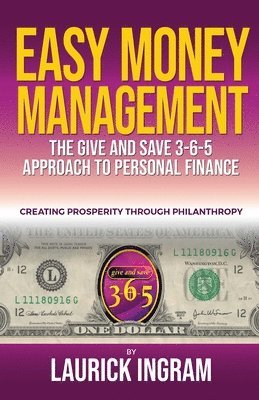 bokomslag Easy Money Management