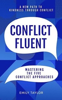 bokomslag Conflict Fluent