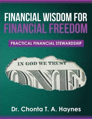 bokomslag Financial Wisdom For Financial Freedom