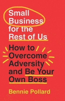 Small Business for the Rest of Us: One Dude's Journey