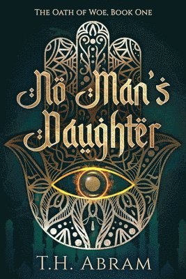 bokomslag No Man's Daughter