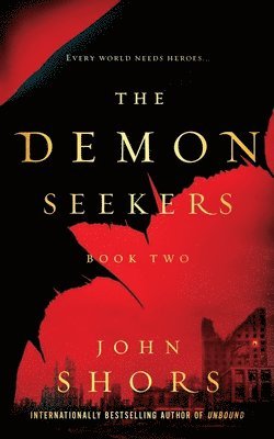 The Demon Seekers 1