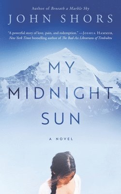 bokomslag My Midnight Sun