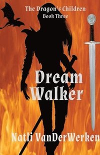 bokomslag DreamWalker