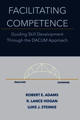 Facilitating Competence: Guiding Skill Development Through the DACUM Approach