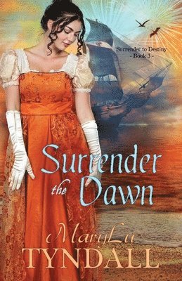 Surrender the Dawn 1