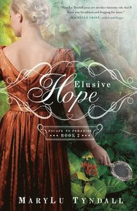 bokomslag Elusive Hope
