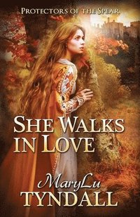 bokomslag She Walks in Love