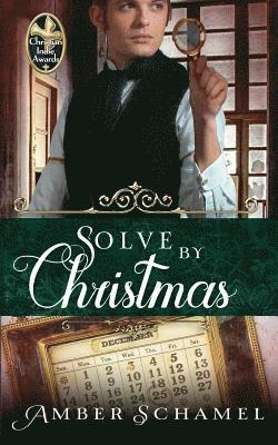 Solve by Christmas 1