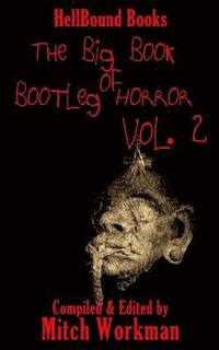 bokomslag big Book of Bootleg Horror Volume 2