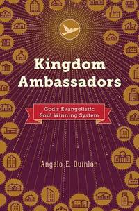 bokomslag Kingdom Ambassadors