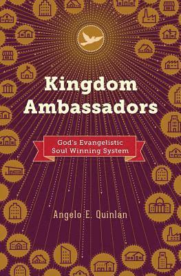 Kingdom Ambassadors 1