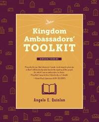 bokomslag Kingdom Ambassadors' Toolkit