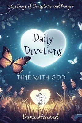 bokomslag Daily Devotions