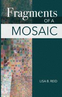 bokomslag Fragments Of A Mosaic