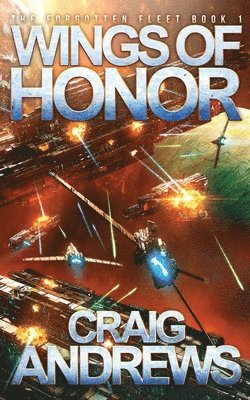 Wings of Honor 1