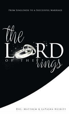 bokomslag The Lord of the Rings