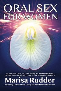 bokomslag Oral Sex for Women