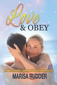 bokomslag Love & Obey