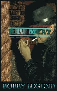 bokomslag Raw Meat