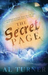 bokomslag The Secret Page