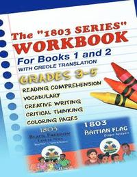 bokomslag 1803 Series Workbook Grades 3-5: Books 1 and 2