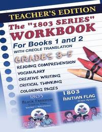bokomslag 1803 Series Workbook Grades 3-5 (Teacher's Edition): Books 1 and 2