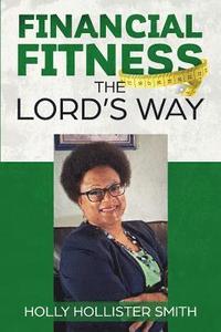 bokomslag Financial Fitness The Lord's Way