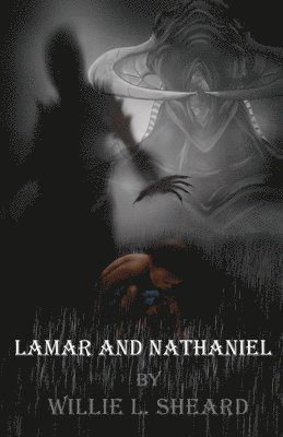 Lamar and Nathaniel ie 1