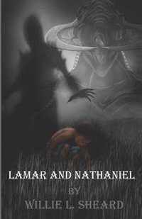 bokomslag Lamar and Nathaniel