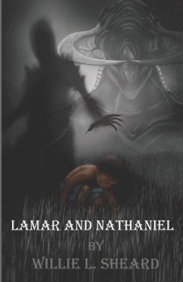 Lamar and Nathaniel 1