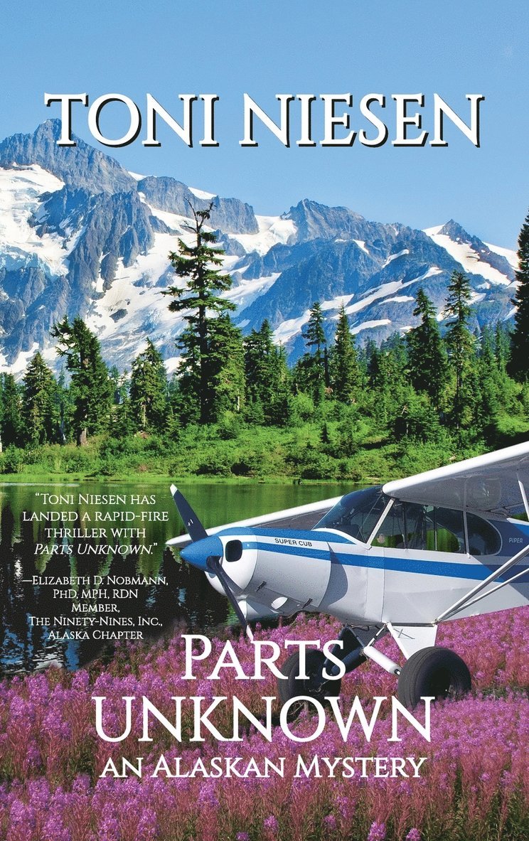 Parts Unknown