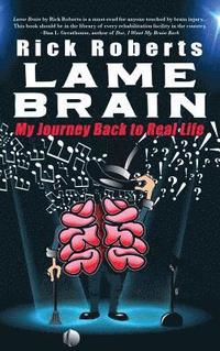 bokomslag Lame Brain