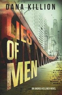 bokomslag Lies of Men