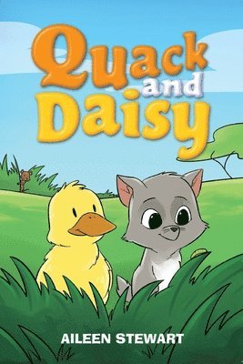 Quack and Daisy 1