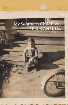 Pris Campbell - My Southern Childhood, Häftad