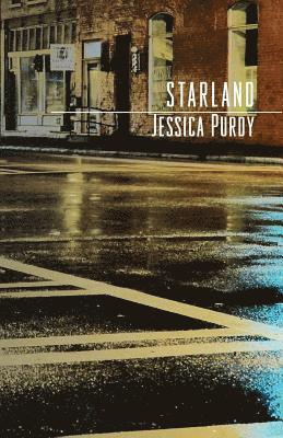 Jessica Purdy - Starland, Häftad