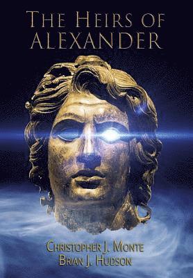 bokomslag Heirs of Alexander